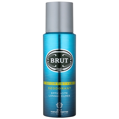 Brut Deodorant Sport Style 200ml_0