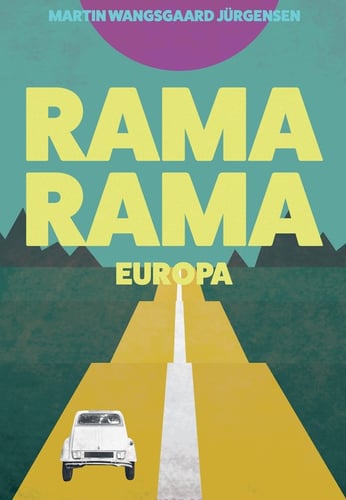 Rama Rama Europa - picture