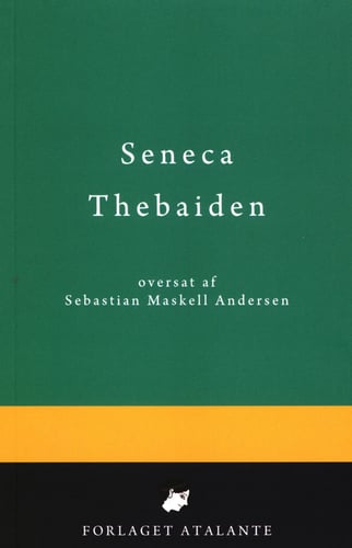 Thebaiden - picture