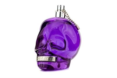 Police To Be Woman Edp Spray 125.0 ml_0
