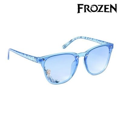 Solbriller til Børn Frozen Blå_0