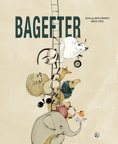 Bagefter - picture