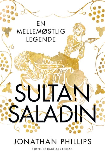 Sultan Saladin_0