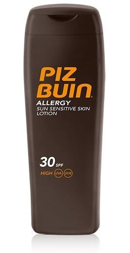 Piz Buin Allergy Lotion SPF30 200ml _0