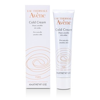 Avène Cold Cream 40ml_0