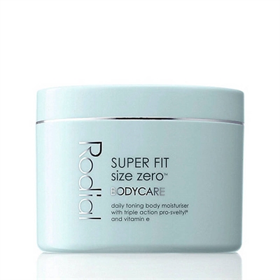 Rodial Super Fit Size Zero Body Care / Daily Toning  Body Moisturiser 300.0 ml_0