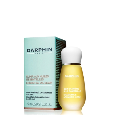 Darphin Essential Oil Elixir Chamomile Aromatic 15.0 ml_0