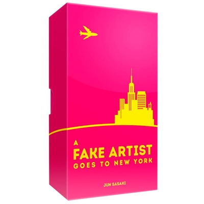 A Fake Artist Goes To New York (EN)_0