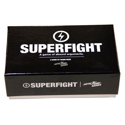 Superfight Core Deck (EN)_0