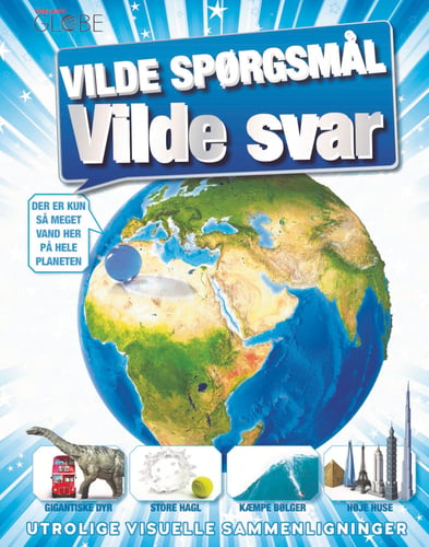 Vilde spørgsmål - vilde svar_0