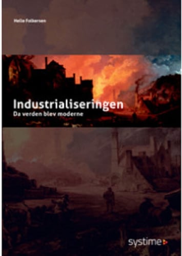 Industrialiseringen - picture