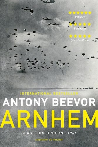 Arnhem - Slaget om broerne 1944_0