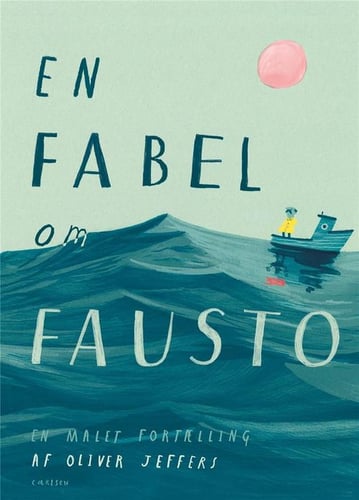 En fabel om Fausto - picture