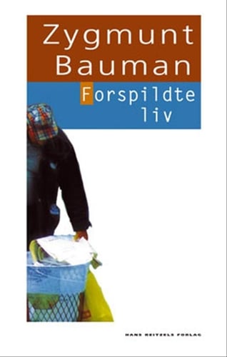 Forspildte liv
