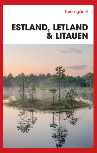 Turen går til Estland, Letland & Litauen - picture