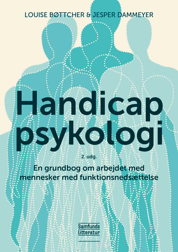 Handicappsykologi - picture