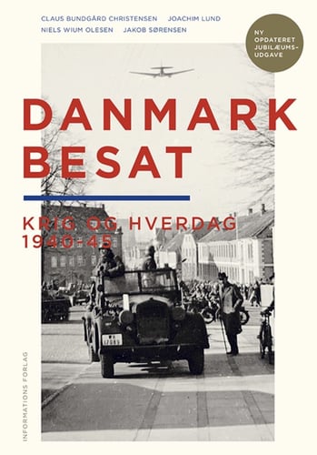 Danmark besat_0