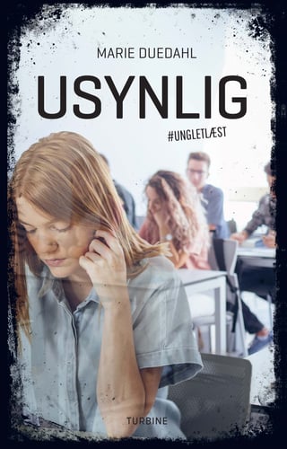 Usynlig - picture