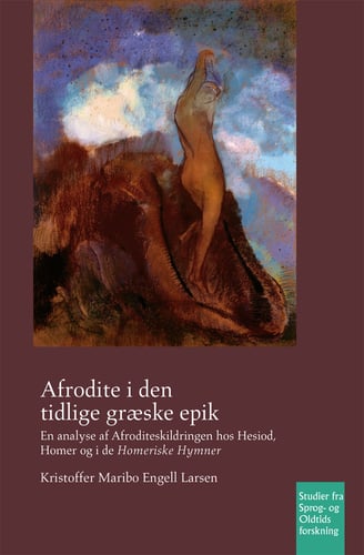 Afrodite i den tidlige græske epik_0