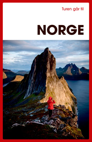 Turen går til Norge - picture