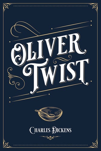 Oliver Twist - picture