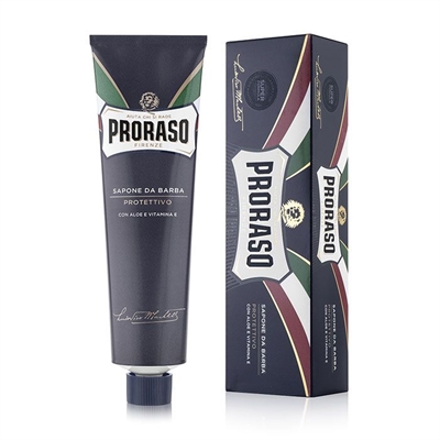 <div>Proraso Blue Line Shaving Soap Tube 150 ml</div>_0