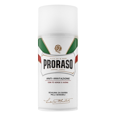 Proraso White Line Shaving Foam 50 ml - picture