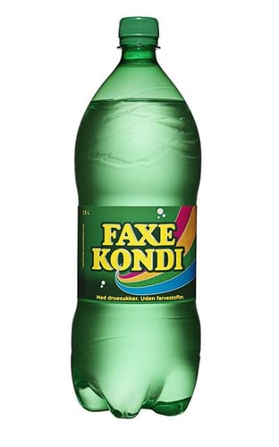  Faxe Kondi 6x150 cl. (PET-flaske) _0