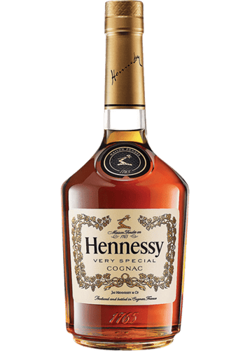  Hennessy VS Cognac 40% 70 cl. _0