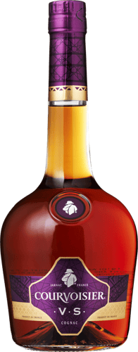  Courvoisier VS Cognac 40% 70 cl. _0