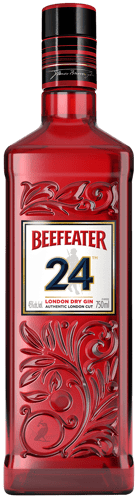 Beefeater 24 London Dry Gin 45% 70 cl. _0