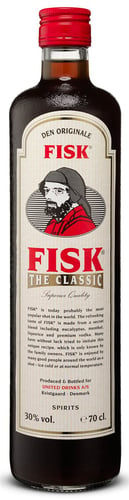  FISK Classic Shot 30% 70 cl. _0