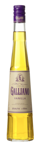  Galliano Vanilla Likør 30% 50 cl. _0