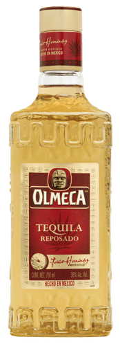  Olmeca Reposado Tequila 38% 70 cl.  - picture