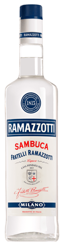  Ramazzotti Sambuca 38% 70 cl. _0
