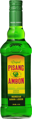  Pisang Ambon Original 17% 70 cl. _0