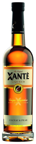  Xanté Poire au Cognac Likør 38% 50 cl. _0