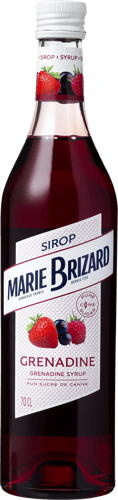  Marie Brizard Grenadine Sirup 70 cl. _0