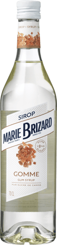  Marie Brizard Gomme Sirup 70 cl. _0