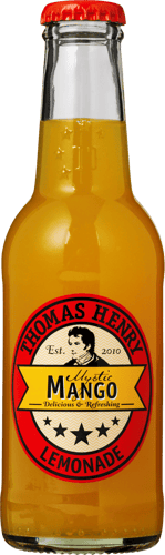  Thomas Henry Mystic Mango 20 cl_0