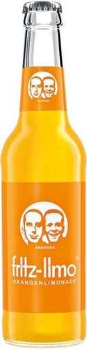  Fritz-Limo Orangeade 33 cl_0