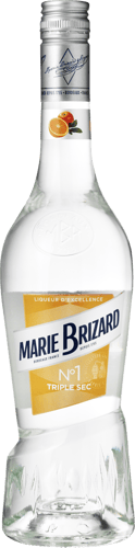  Marie Brizard Triple Sec Likør 23% 70 cl. _0