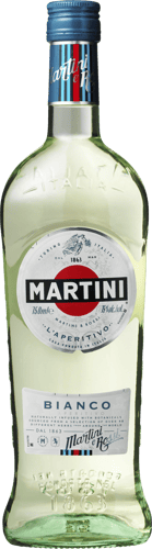  Martini Bianco 15% 75 cl.  - picture