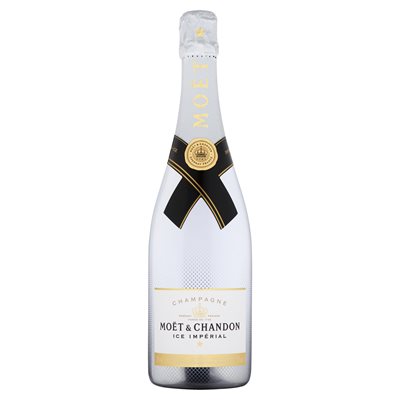  Moët & Chandon Impérial ICE Champagne 12% 75 cl. _0