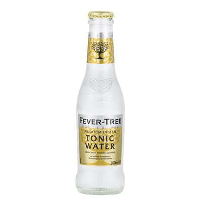 Fever Tree Indian Tonic 20 cl_0