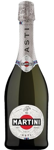 Martini Asti Spumante Moscato 75 Cl _0