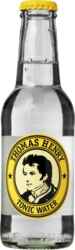  Thomas Henry Tonic Water 20 cl_0