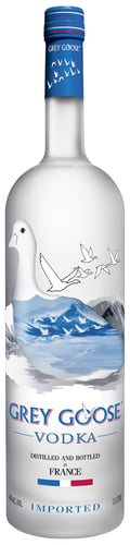  Grey Goose Vodka 40% 600 cl. (Mathusalem) _0