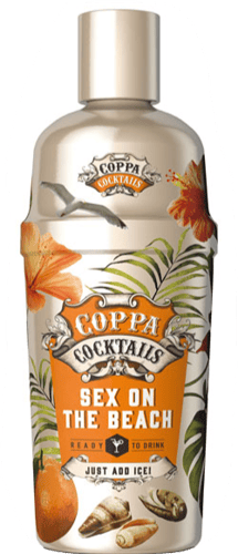  Coppa Cocktails Sex On The Beach 10% 70 cl. _0
