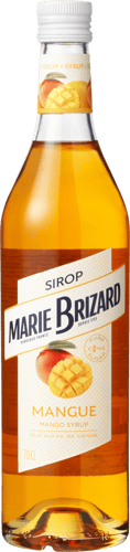  Marie Brizard Mango Sirup 70 cl. _0